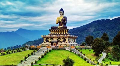 North East India