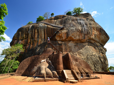 Classic Sri Lanka