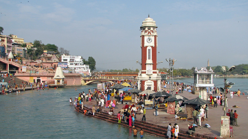 Char-Dham Yatra