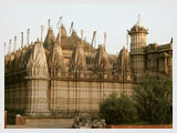 Glimpse Gujrat Tour
